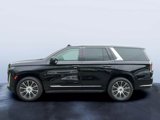 Used 2021 Cadillac Escalade Luxury image 2