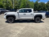 New 2025 Toyota Tacoma TRD Off-Road image 2