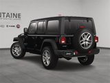 New 2025 Jeep Wrangler Unlimited Sport S 4xe w/ Convenience Group image 4