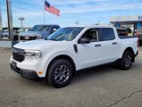 Certified 2023 Ford Maverick XLT image 3
