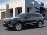 New 2026 Cadillac Vistiq Luxury image 2