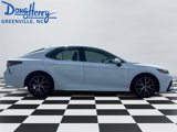 Used 2023 Toyota Camry SE image 6