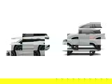 New 2025 Lexus TX 350 AWD w/ Technology Package image 2