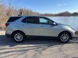 Used 2022 Chevrolet Equinox LT image 2