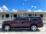 Used 2017 Chevrolet Suburban Premier image 2