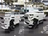 Certified 2024 INFINITI QX80 Premium Select w/ Cargo Package image 5