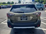 New 2025 Subaru Outback Limited image 3
