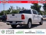 Used 2025 RAM 1500 Big Horn image 5