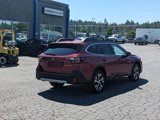 Certified 2022 Subaru Outback Limited image 5