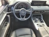 New 2025 MAZDA CX-70 3.3 Turbo w/ Preferred Package image 2