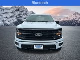 New 2025 Ford F150 XLT image 3