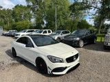 Used 2017 Mercedes-Benz CLA 45 AMG 4MATIC image 3