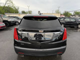 Used 2017 Cadillac XT5 Luxury w/ Driver Awareness Package image 4