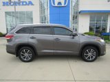 Used 2017 Toyota Highlander XLE image 4