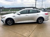 Used 2020 Kia Optima LX image 4