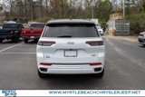 New 2025 Jeep Grand Cherokee L Summit image 5