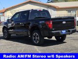 New 2025 Ford F150 STX w/ Equipment Group 200A image 5
