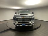 New 2025 Chevrolet Silverado 2500 LTZ image 2