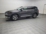 Used 2023 Hyundai Santa Fe SEL image 2