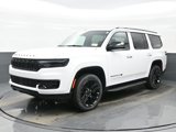 New 2025 Jeep Wagoneer Series II w/ Premium Group I image 2