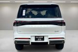 New 2025 INFINITI QX80 Pure image 4