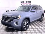 New 2025 Volkswagen Atlas SEL image 3