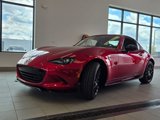 Certified 2024 MAZDA MX-5 Miata RF Club image 3