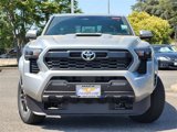 New 2025 Toyota Tacoma TRD Sport image 2