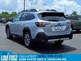 New 2025 Subaru Outback Touring image 4