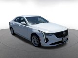 Used 2024 Cadillac CT4 Luxury image 3