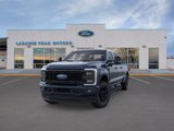 New 2025 Ford F250 XL w/ STX Appearance Package image 2