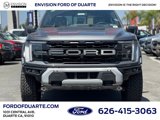 New 2025 Ford F150 Raptor image 5