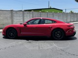 New 2025 Porsche Taycan GTS image 2