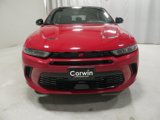New 2024 Dodge Hornet GT image 2