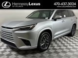 New 2025 Lexus TX 350 AWD image 2