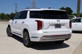 New 2025 Hyundai Palisade Calligraphy image 2