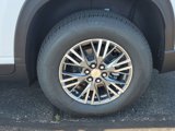 New 2026 Chevrolet Traverse LT w/ Driver Confidence Package image 5