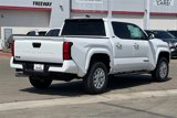 New 2025 Toyota Tacoma SR5 image 4