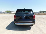 New 2025 Hyundai Palisade Calligraphy image 6