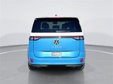 New 2025 Volkswagen ID. Buzz 1st Edition image 4