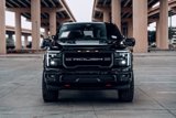 New 2025 Ford F150 Lariat w/ Equipment Group 502A High image 2