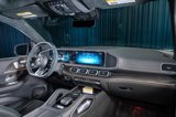 New 2025 Mercedes-Benz GLS 63 AMG 4MATIC image 4