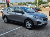 Used 2023 Chevrolet Equinox LS image 6