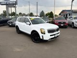 Used 2021 Kia Telluride SX w/ SX Prestige Package image 2