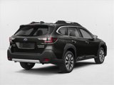 New 2025 Subaru Outback Touring XT image 2
