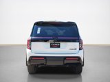 New 2025 Nissan Armada PRO-4X w/ Pro-4X Premium Package image 3