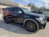 Used 2018 Nissan Armada Platinum w/ Captain Seat Package image 5