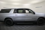 New 2025 Chevrolet Suburban Premier image 3