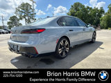 Certified 2025 BMW 760i xDrive w/ Executive Package image 5