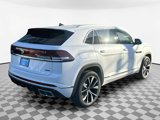 New 2025 Volkswagen Atlas Cross Sport SEL Premium R-Line image 4